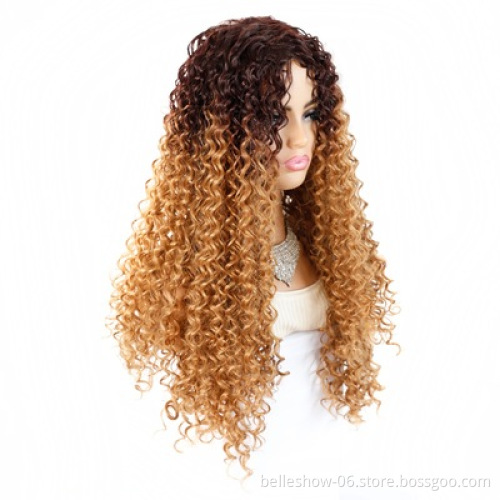 Xin Si blonde wig free sample  brazillian   headbands  natural  making sewing machine industrial kinky straight wigs